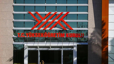 YÖK duyurdu: Adalet ön lisans programları dönüştürülüyor