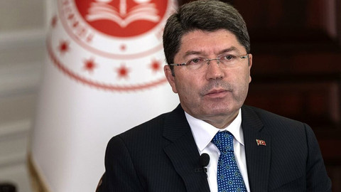 Bakan Tunç: 8. Yargı Paketimizin taslağını Meclis grubumuza ilettik