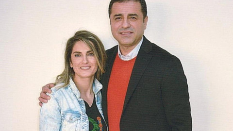 DEM Parti Sözcüsü: Başak Demirtaş bir gün aday olmak isterse adres DEM Parti'dir