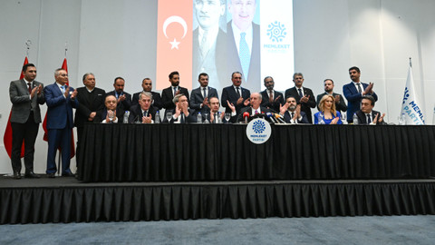Muharrem İnce, Memleket Partisi İstanbul adayını haftaya duyuracak