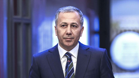 Yerlikaya'nın duyurduğu operasyondaki çete daha önce de çökertilmiş