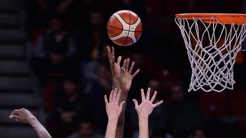 Türkiye Kupası'na katılacak 8 takım netleşti