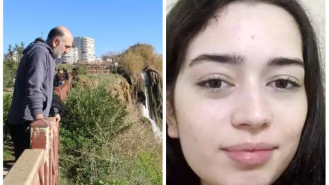Kıyıya vuran ceset için verilen DNA örneği kayıp Merve ile eşleşti