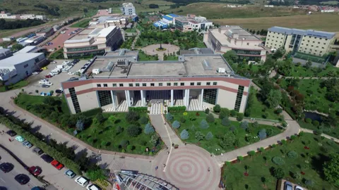 Akademisyen ilanına direkt kişinin ismi yazılmıştı: O ilan iptal edildi