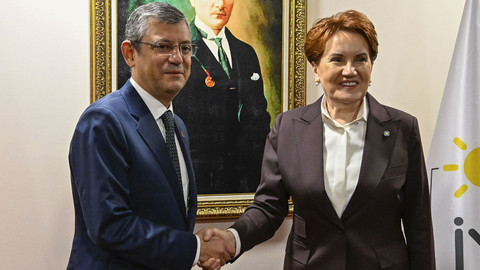Kulis: CHP, önceki geceye dek İYİ Parti’den jest bekledi