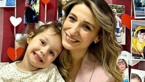 Aile katliamı yapan doçent, eşini vurmadan önce yüzüne kezzap atmış