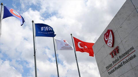 TFF, VAR kayıtlarını açıklayacak