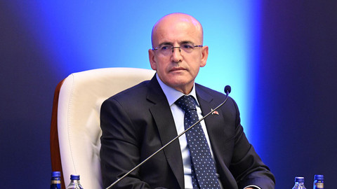 Mehmet Şimşek'ten 'Eximbank' talimatı