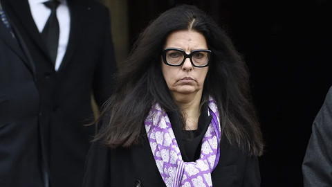 Dünyanın en zengin kadını bir günde 7 milyar dolar kaybetti