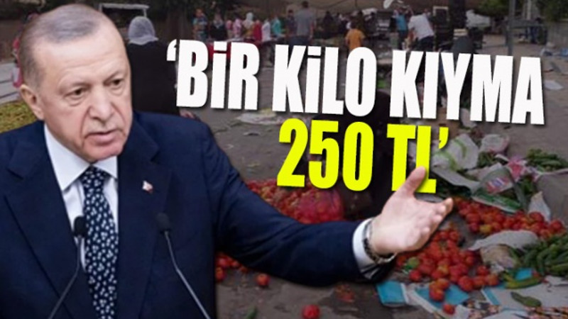 Sosyal medyada 'Erdoğan sayesinde' akımı başladı