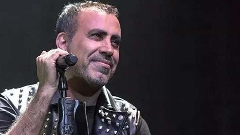Haluk Levent tepki gösterdi! Sadece üzülüyorum...