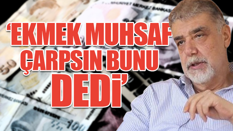 Ekonomist Atilla Yeşilada uyardı: Kışın 1970’lere döneceğiz