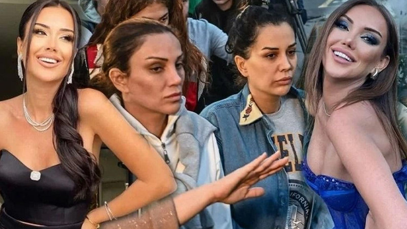 Dilan Polat ve Sıla Doğu'nun daha önce hapis cezası aldığı ortaya çıktı