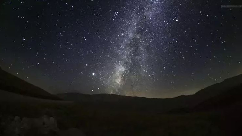 2024'ün önemli gök olayları: Güneş tutulması yok