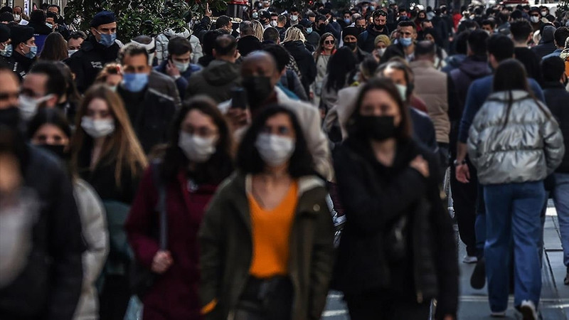 Aile Hekimleri Dernekleri Federasyonu: Maske zorunluluğu getirilmeli