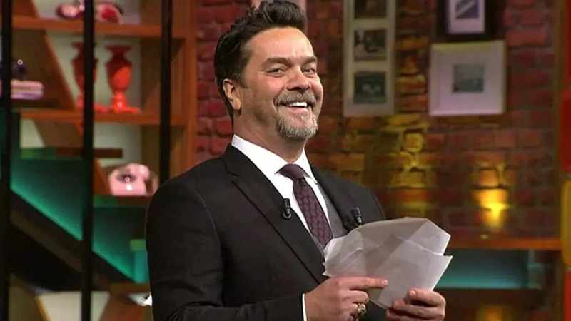 Beyazıt Öztürk yanıt verdi: Beyaz Show geri mi dönüyor?