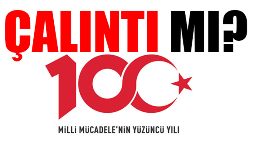 19 Mayıs'a özel 100. yıl logosunda Atatürk yok