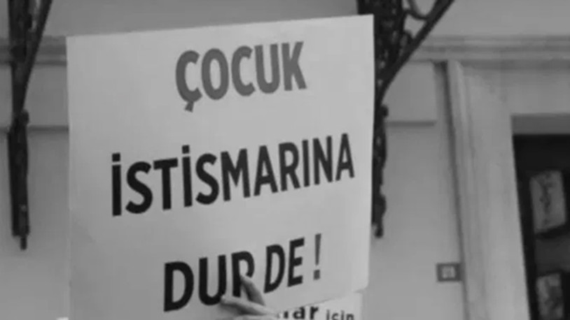 2019'un ilk üç ayında 483 çocuk istismara maruz kaldı!