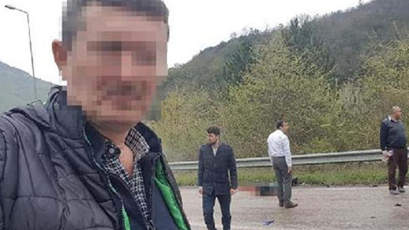 21 yaşındaki üniversite öğrencisi de 'insanlık' da öldü