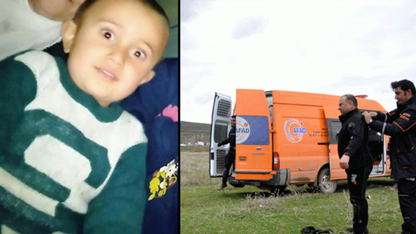 4 yaşında kaybolan Furkan’ın babası, dedesi ve babaannesi tutuklandı!