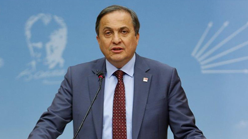 '5 kere saydınız değişmedi, 10 kere seçim olsa yine değişmez'