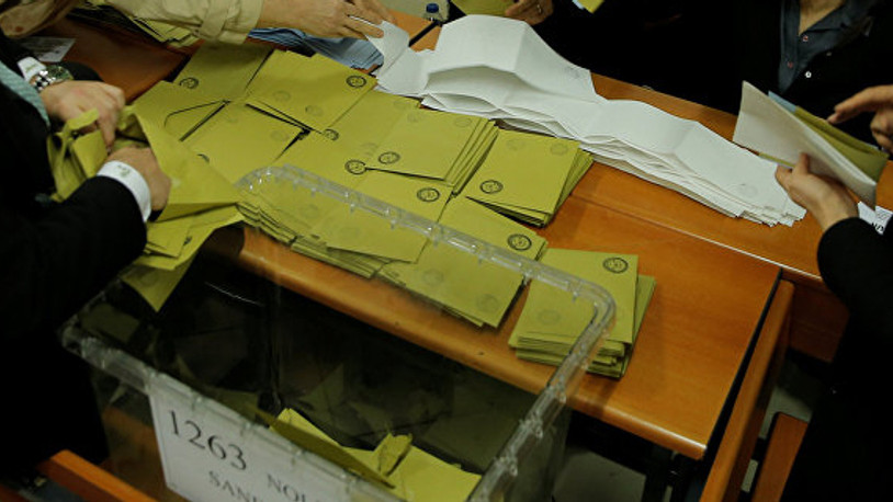 AKP, 3 ilçe için harekete geçti!