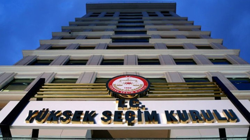 AKP'den İstanbul için mazbata başvurusu