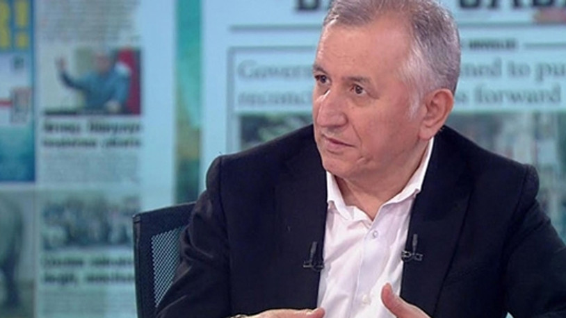 AKP'ye kendi içinden de tepki: Artık yeter!