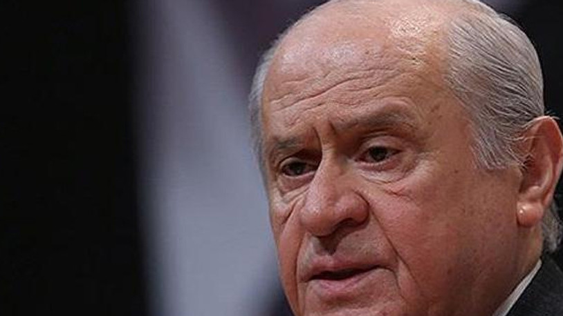 Bahçeli’den yerel seçim sistemini değiştirelim önerisi