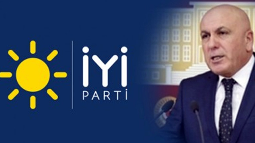 Balıkesir'de İYİ Parti'ye ret!
