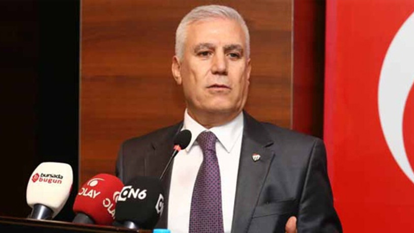 CHP'de isyan: Yasa Bursa’da farklı İstanbul’da farklı mı?