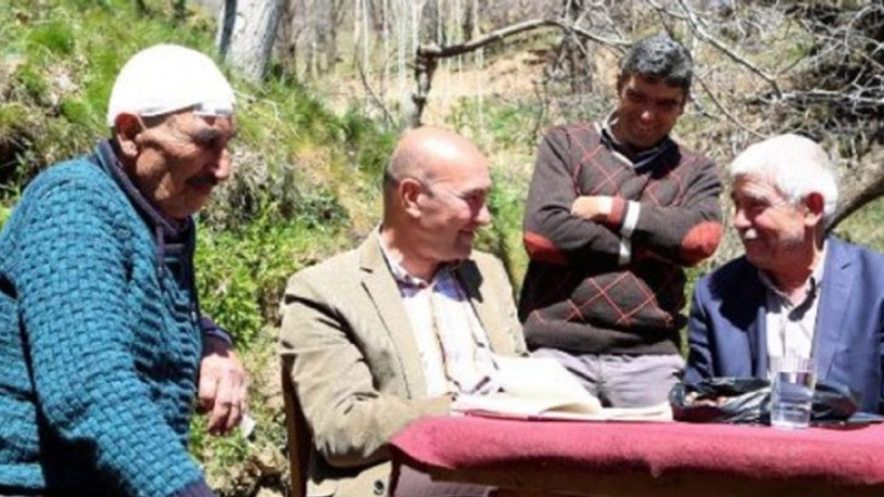 CHP'li Soyer, sözünü tuttu