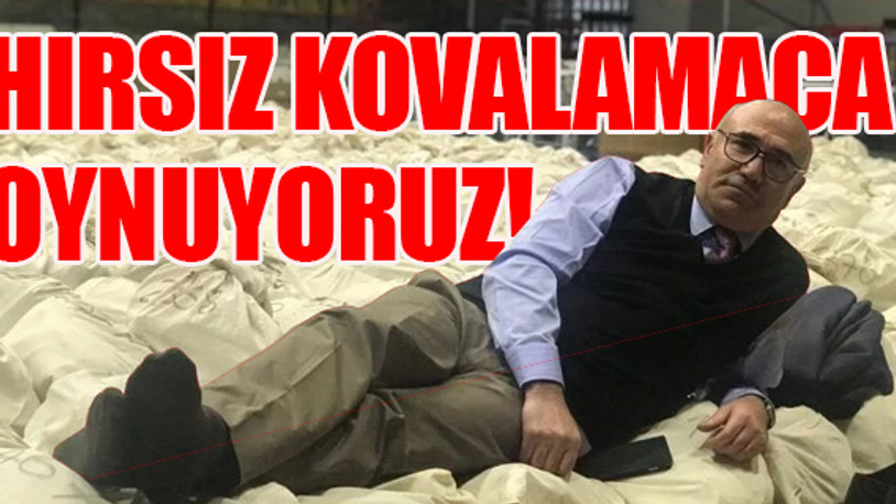 CHP'li Tanal: Demokrasi nöbeti sürüyor