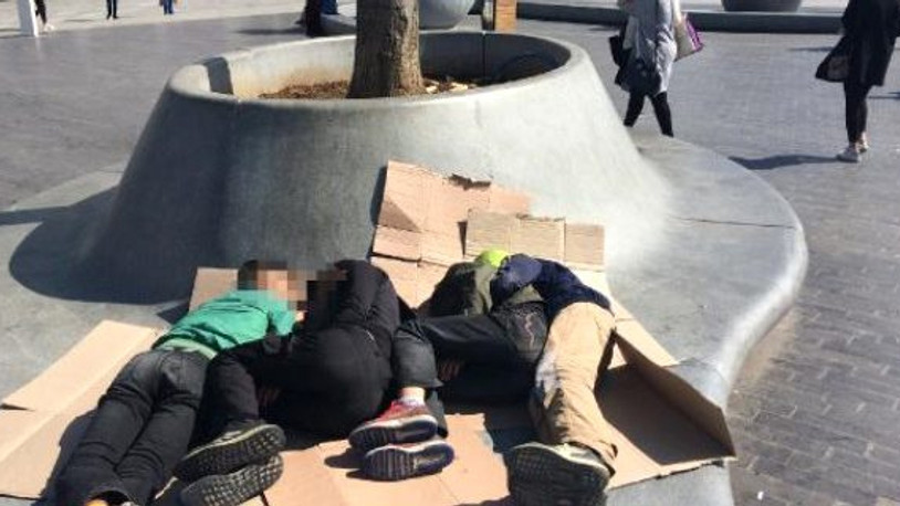 CHP'li vekilden AKP’ye uyuşturucu tepkisi