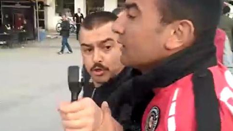 CHP'lilere ikinci saldırı