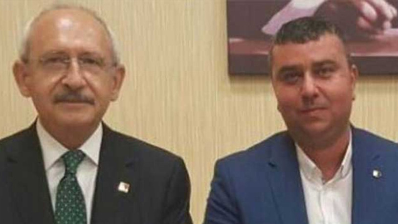 CHP Oğuzeli İlçe Başkanı öldürüldü!