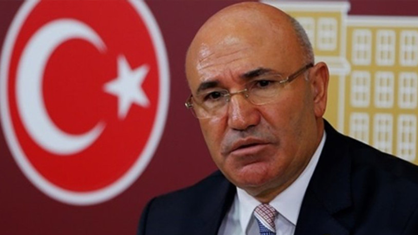 CHP’li Mahmut Tanal: Birilerine para kazandırmak için...