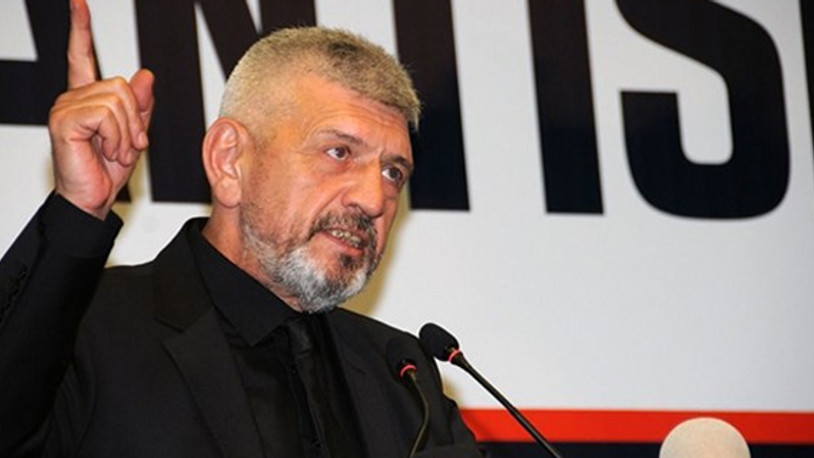 Cihangir İslam: Mahkeme kararları kamu vicdanını kanatıyor