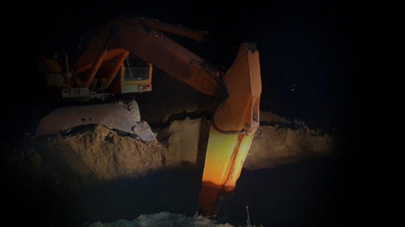 Cumhurbaşkanlığı bürokratı, AKP'li yönetici, subay, polis müdürü tarihi eser kaçakçılığından gözaltına alındı