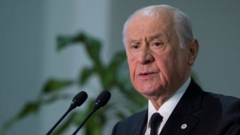 Devlet Bahçeli'den YSK'nın kararı hakkında açıklama
