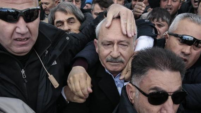 "Devlet Bahçeli ve Süleyman Soylu mutlu mu acaba?"