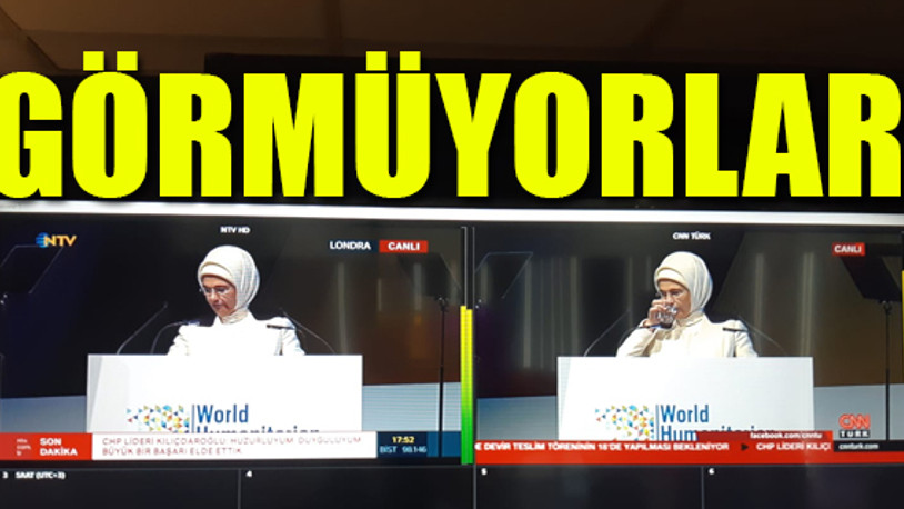 Ekrem İmamoğlu'na büyük ayıp