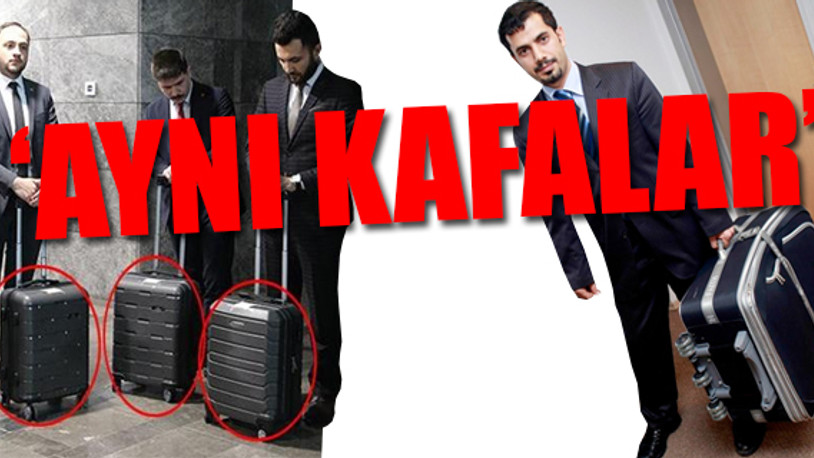 Ekrem İmamoğlu'ndan 'bavul' eleştirisi