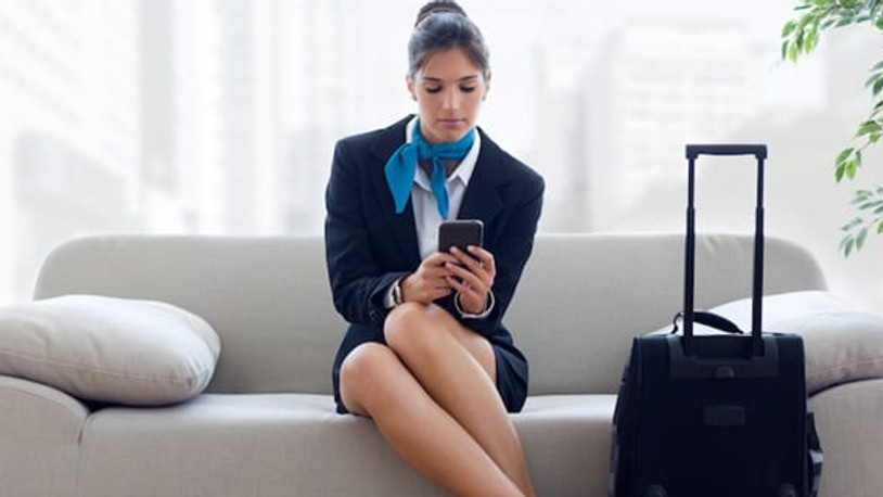 Emirates, Antalya'da 15 bin 500 lira maaşla kabin memuru arıyor