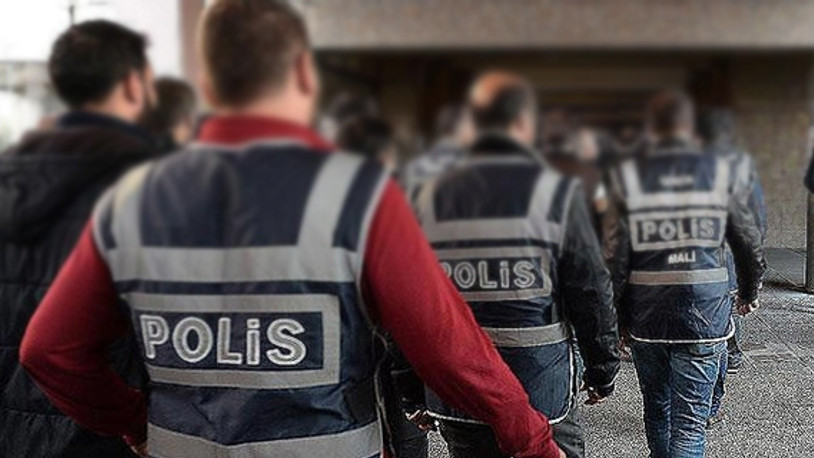 Emniyet'ten kaç bin FETÖ'cü polis iharaç edildi?