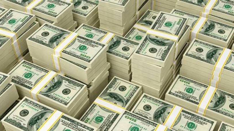 Enflasyon raporu sonrası dolar 6 liraya dayandı