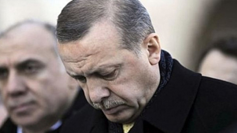 Erdoğan'dan Notre Dame mesajı: Bizi de derinden sarstı