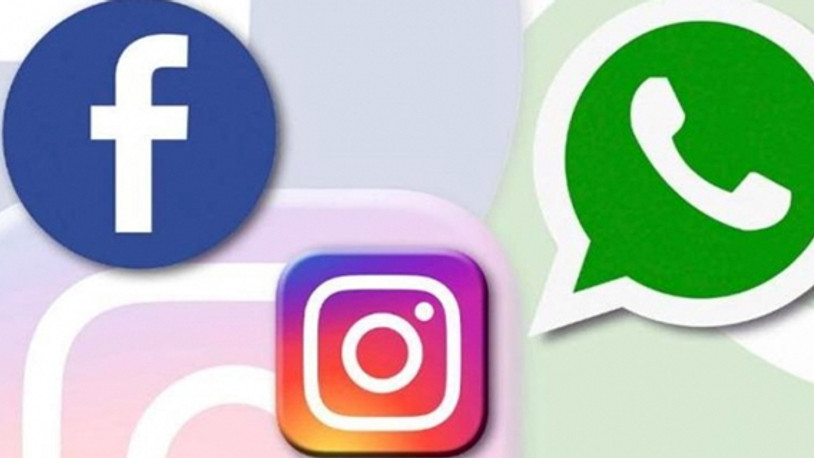 Facebook, WhatsApp ve Instagram dünya genelinde çöktü