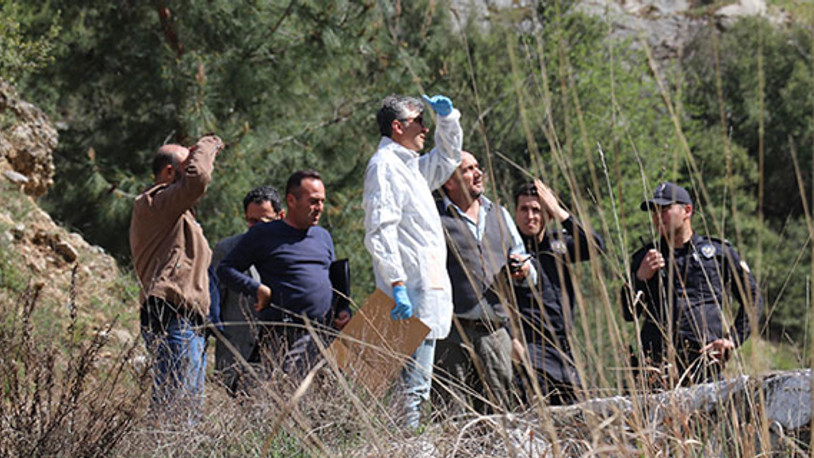 FaceTime'da konuşurken 80 metre yüksekten düştü