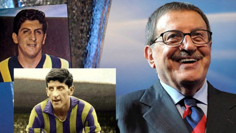 Fenerbahçe efsanesi Can Bartu yaşamını yitirdi